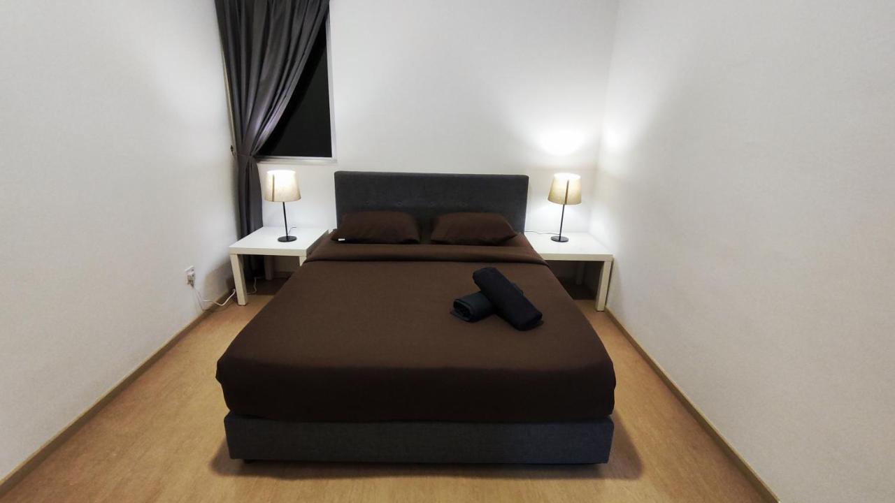A One Holiday Apartment-Quintet Cameron Highlands Buitenkant foto