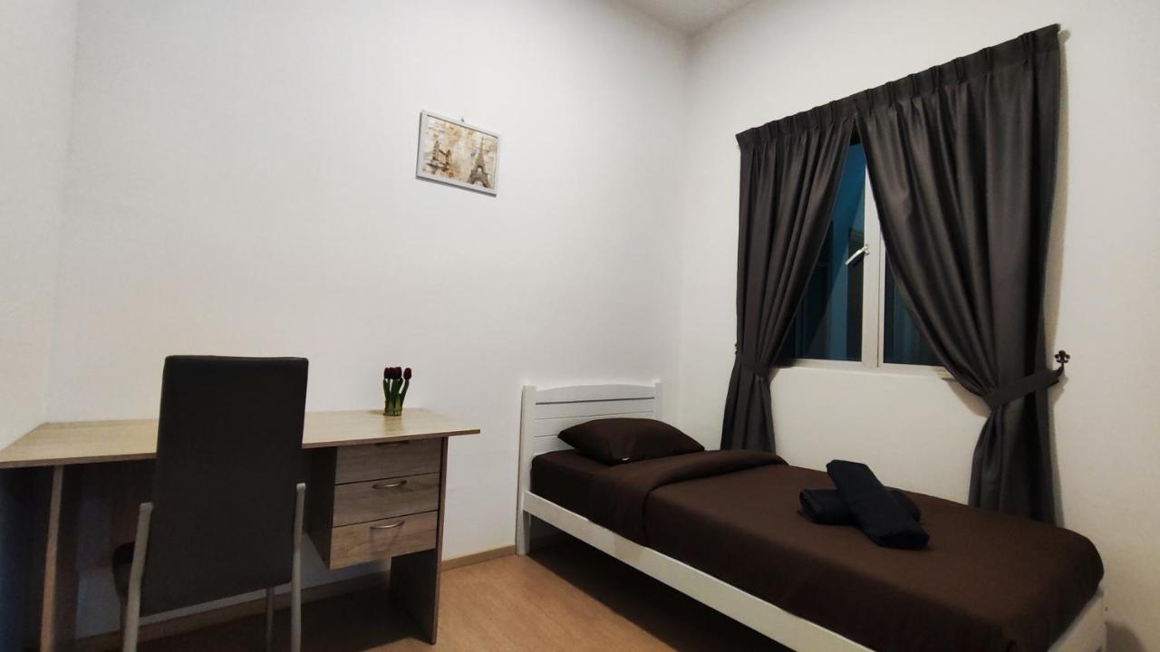 A One Holiday Apartment-Quintet Cameron Highlands Buitenkant foto