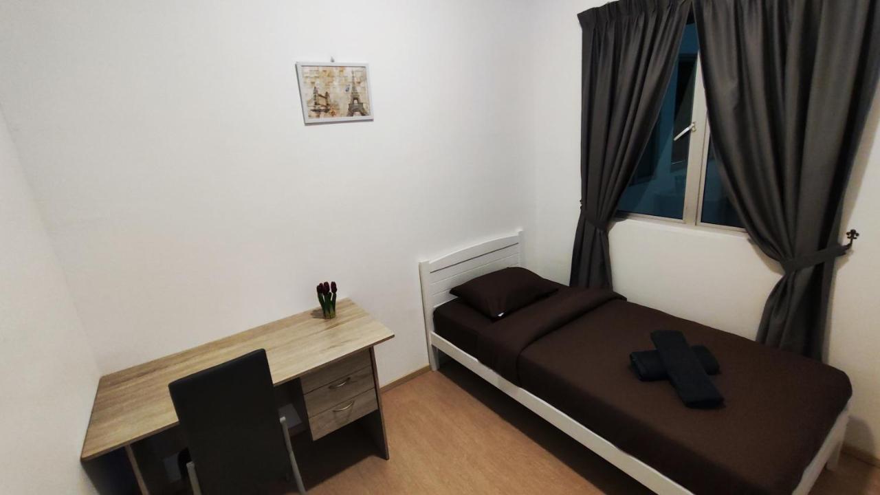 A One Holiday Apartment-Quintet Cameron Highlands Buitenkant foto