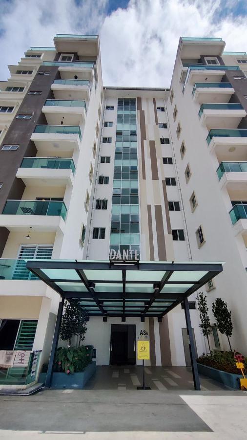 A One Holiday Apartment-Quintet Cameron Highlands Buitenkant foto