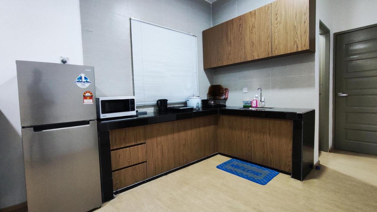 A One Holiday Apartment-Quintet Cameron Highlands Buitenkant foto