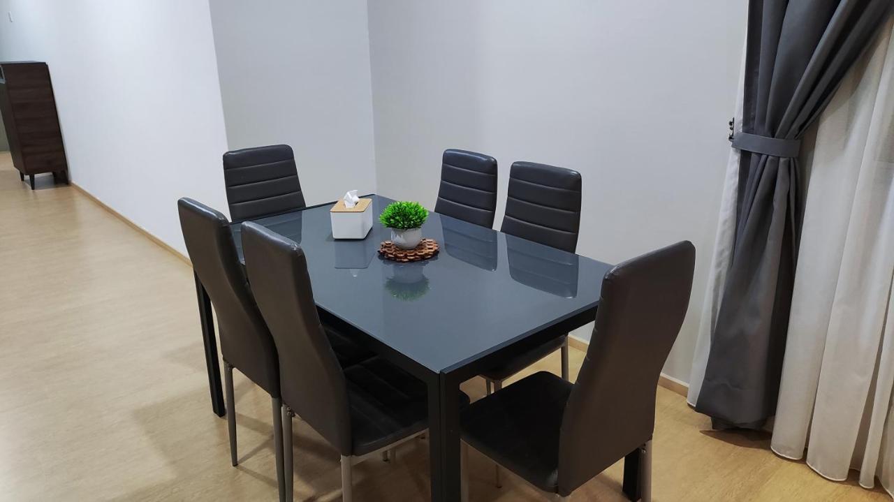 A One Holiday Apartment-Quintet Cameron Highlands Buitenkant foto