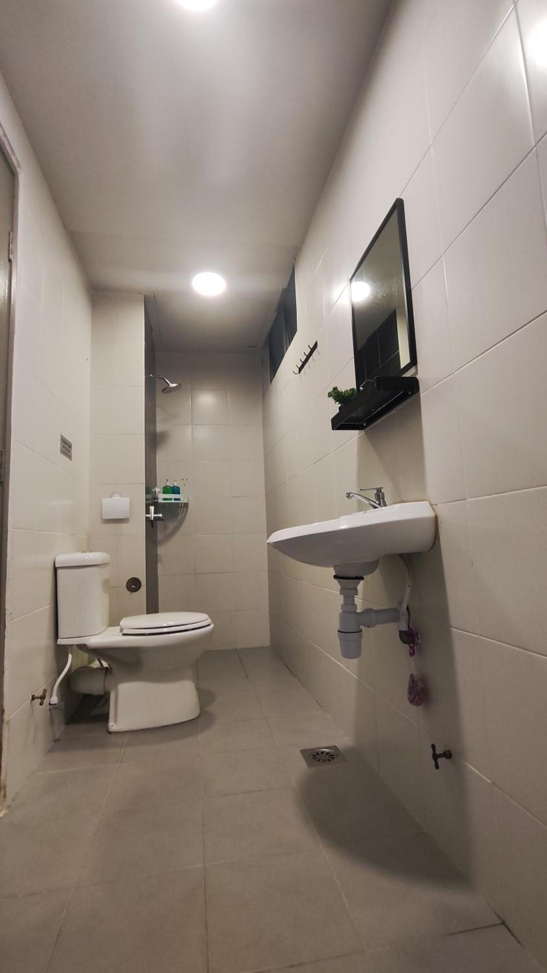 A One Holiday Apartment-Quintet Cameron Highlands Buitenkant foto